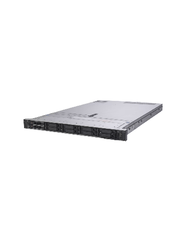 Dell PowerEdge R640 10-Bay 2.5" Drives [+ RFB Rear Flex Bay] [14th Gen]
