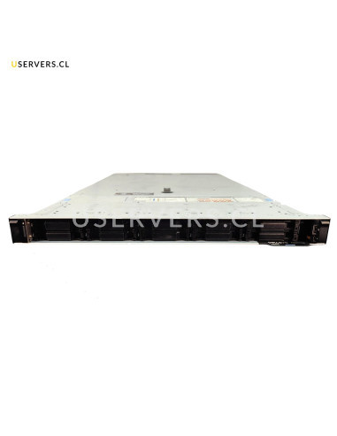 Dell PowerEdge R6515 10 Bay SFF NVMe 1U AMD EPYC Server
