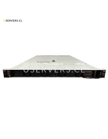 Dell PowerEdge R6515 10 Bay SFF NVMe 1U AMD EPYC Server