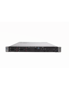 HPE Proliant DL360 G9 8-Bay 2.5" - WHL-0010587
