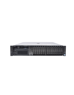 Dell PowerEdge R730 16-Bay 2.5" - WHL-0010579