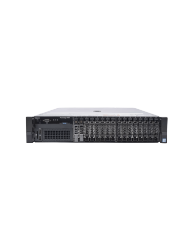 Dell PowerEdge R730 16-Bay 2.5" - WHL-0010579