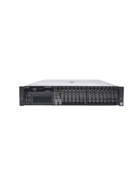 Dell PowerEdge R730 16-Bay 2.5" - WHL-0010579