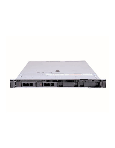 Dell PowerEdge R440 4-Bay 3.5" - WHL-0010546