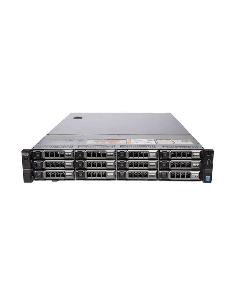 Dell PowerEdge R730xd 12-Bay 3.5" - WHL-0010504