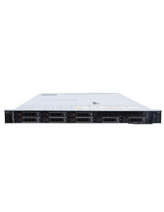 Dell PowerEdge R450 10-Bay 2.5" Drives [15th Gen]