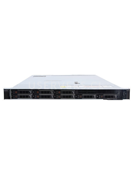Dell PowerEdge R450 10-Bay 2.5" Drives [15th Gen]