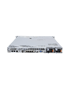 Dell PowerEdge R450 10-Bay 2.5" Drives [15th Gen] 2