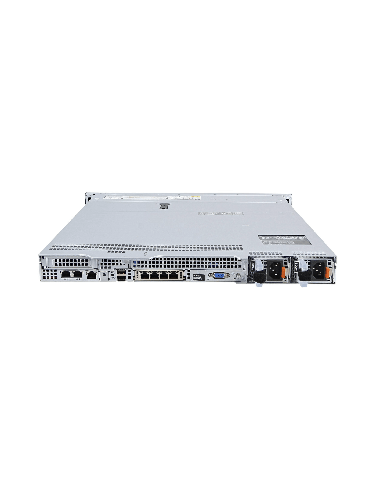 Dell PowerEdge R450 10-Bay 2.5" Drives [15th Gen]