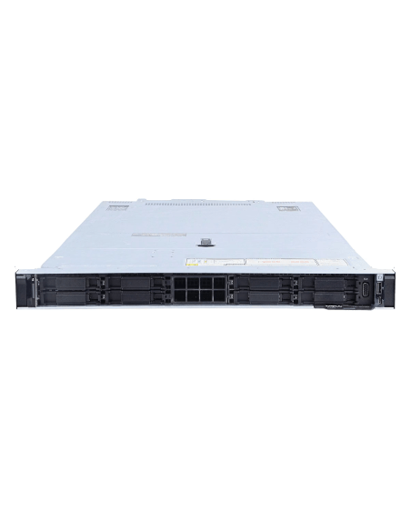 Dell PowerEdge R660xs 8-Bay 2.5" Drives [16th Gen: New]