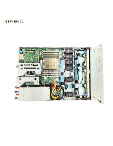 Dell PowerEdge R6515 10 Bay SFF NVMe 1U AMD EPYC Server