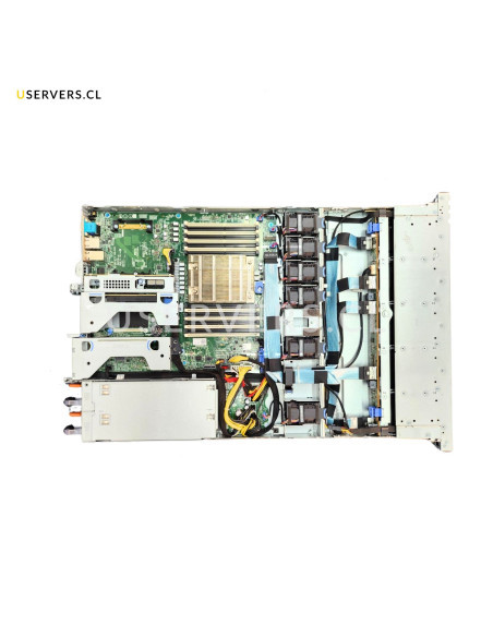 Dell PowerEdge R6515 10 Bay SFF NVMe 1U AMD EPYC Server