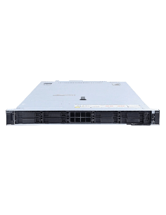 Dell PowerEdge R660 8-Bay 2.5" Drives [16th Gen: New]