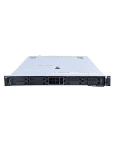 Dell PowerEdge R660 8-Bay 2.5" Drives [16th Gen: New]