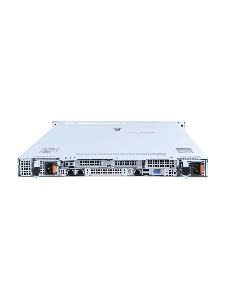 Dell PowerEdge R660 8-Bay 2.5" Drives [16th Gen: New] 2