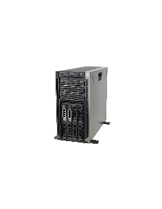 Dell PowerEdge T340 8-Bay 3.5" Drives [14th Gen]