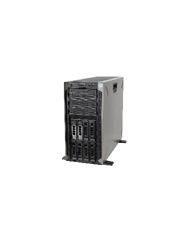 Dell PowerEdge T340 8-Bay 3.5" Drives [14th Gen]
