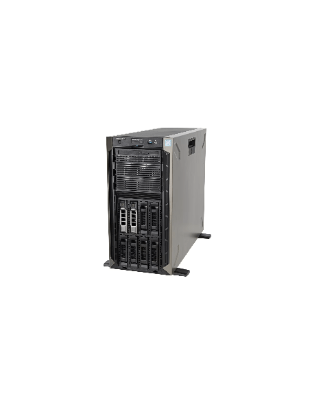 Dell PowerEdge T340 8-Bay 3.5" Drives [14th Gen]