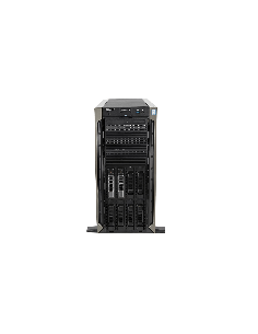 Dell PowerEdge T340 8-Bay 3.5" Drives [14th Gen] 2