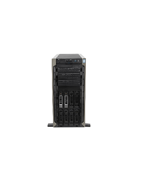 Dell PowerEdge T340 8-Bay 3.5" Drives [14th Gen]