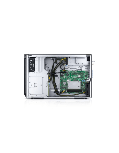 Dell PowerEdge T340 8-Bay 3.5" Drives [14th Gen]