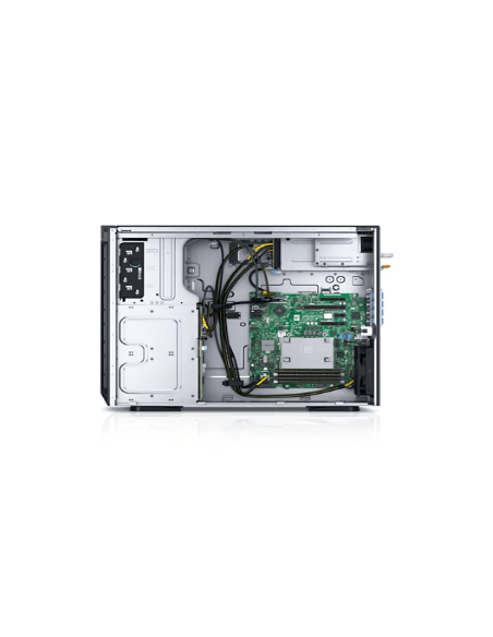 Dell PowerEdge T340 8-Bay 3.5" Drives [14th Gen]