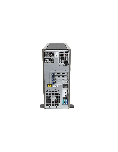Dell PowerEdge T340 8-Bay 3.5" Drives [14th Gen]