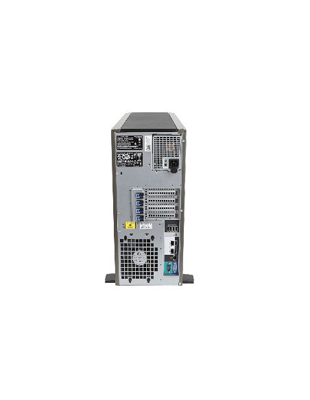 Dell PowerEdge T340 8-Bay 3.5" Drives [14th Gen]