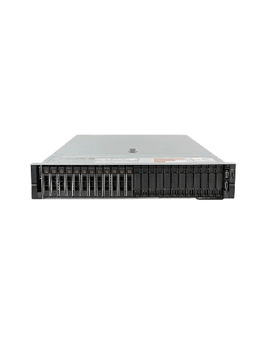 Dell VXRail P570F 24-Bay 2.5"