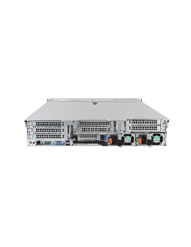 Dell VXRail P570F 24-Bay 2.5"