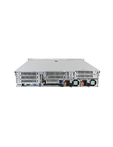 Dell VXRail P570F 24-Bay 2.5"