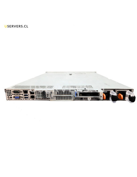 Dell PowerEdge R6515 10 Bay SFF NVMe 1U AMD EPYC Server