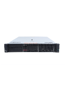 HPE ProLiant DL380 Gen10 8-Bay 2.5" Drives