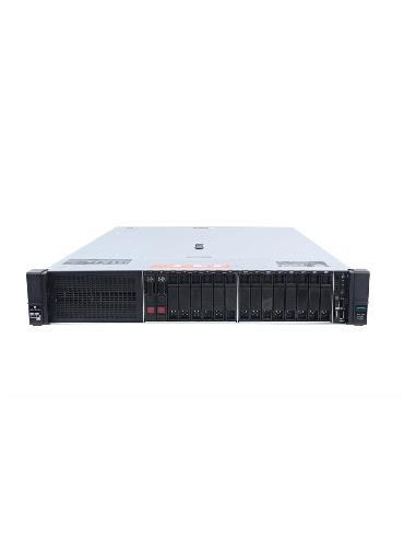HPE ProLiant DL380 Gen10 8-Bay 2.5" Drives