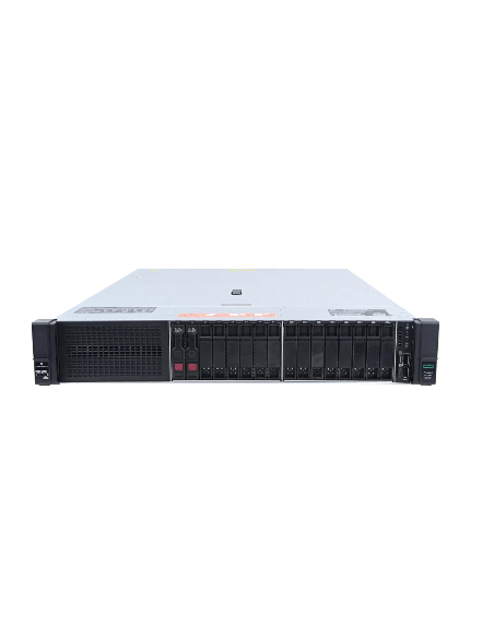 HPE ProLiant DL380 Gen10 8-Bay 2.5" Drives
