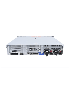 HPE ProLiant DL380 Gen10 8-Bay 2.5" Drives 2
