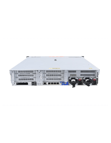 HPE ProLiant DL380 Gen10 8-Bay 2.5" Drives