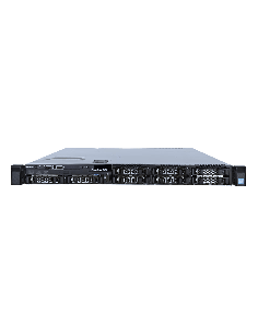 Dell PowerEdge R430 8-Bay 2.5" Hotswap Drives