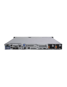 Dell PowerEdge R430 8-Bay 2.5" Hotswap Drives 2