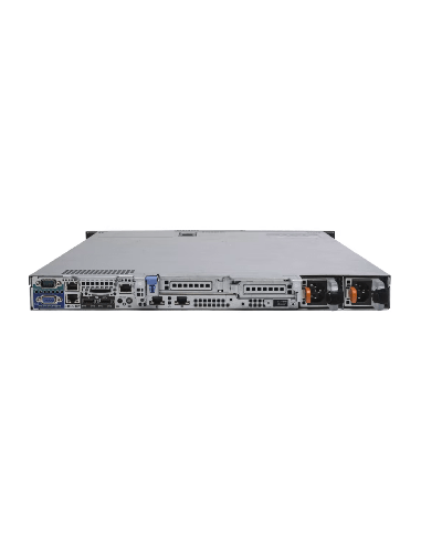 Dell PowerEdge R430 8-Bay 2.5" Hotswap Drives