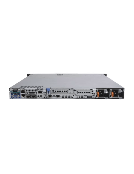 Dell PowerEdge R430 8-Bay 2.5" Hotswap Drives
