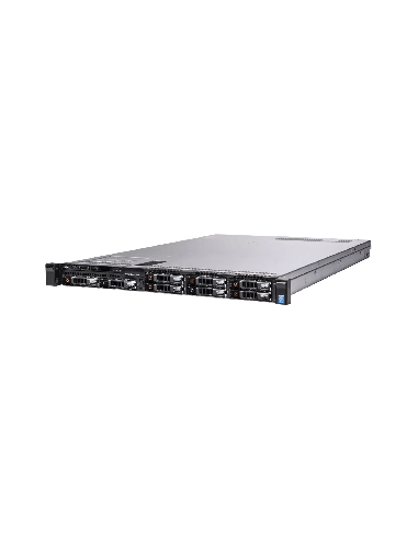 Dell PowerEdge R430 8-Bay 2.5" Hotswap Drives