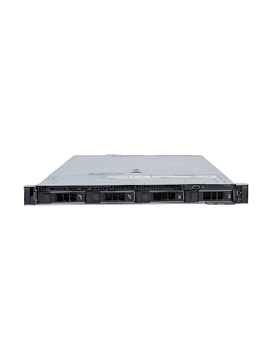 Dell PowerEdge R6515 4-Bay 3.5"
