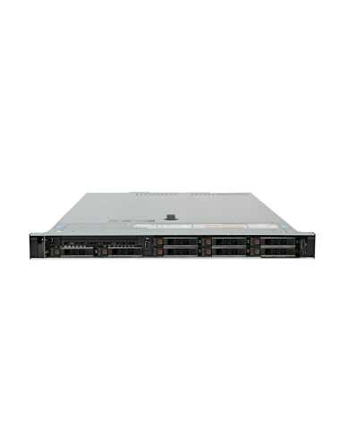Dell PowerEdge R6515 8-Bay 2.5"