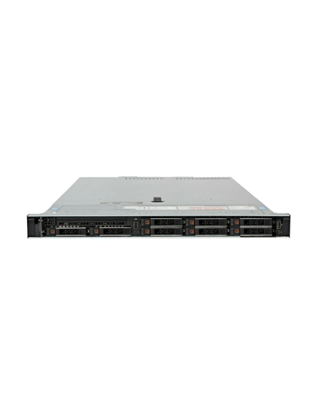 Dell PowerEdge R6515 8-Bay 2.5"
