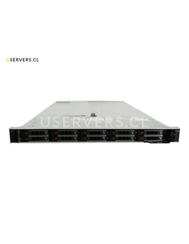 Dell VxRail E560 / PowerEdge R640 10 Bay SFF 1U Server
