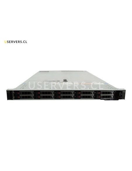 Dell VxRail E560 / PowerEdge R640 10 Bay SFF 1U Server