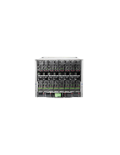 HPE Proliant C7000 Enclosure Chassis