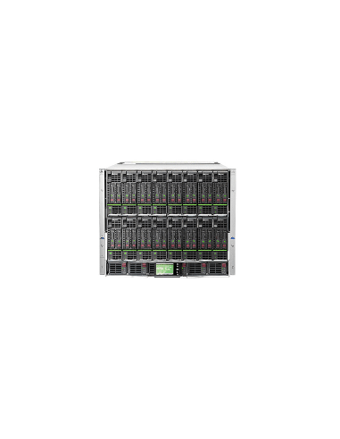 HPE Proliant C7000 Enclosure Chassis