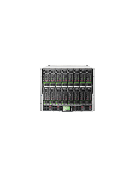HPE Proliant C7000 Enclosure Chassis